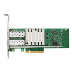 LENOVO Intel X520 Dual Port 10GbE SFP+ Embedded Adapter for IBM System x