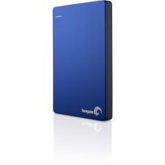 SEAGATE Backup Plus portable drive V2 1TB Blue