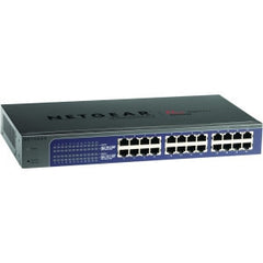 NETGEAR JGS524E 24-port Gigabit Ethernet