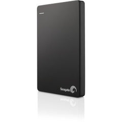 SEAGATE Backup Plus portable drive 2TB Black