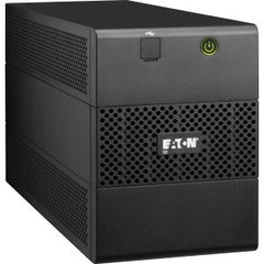 Eaton 5E UPS 1500VA/900W 3 x ANZ OUTLETS Fan