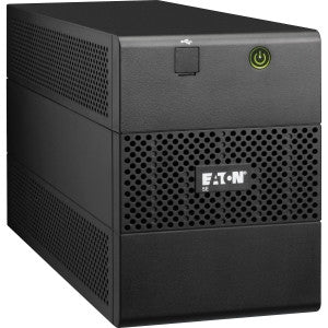 Eaton 5E UPS 650VA/360W 2 x ANZ OUTLETS no Fan