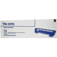 BROTHER TN1070 Toner 1 000 pages @ 5% coverage