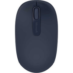 MICROSOFT Wireless Mobile Mouse 1850 Wool Blue