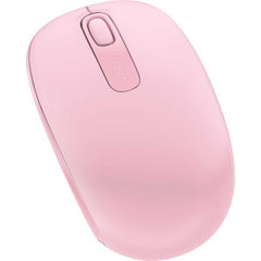 MICROSOFT Wireless Mobile Mouse 1850 Light Orchid