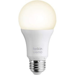 BELKIN WeMo LED Lightbulb - Screw