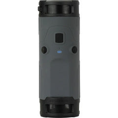 Scosche Industries Inc boomBOTTLE - GRAY AND BLACK