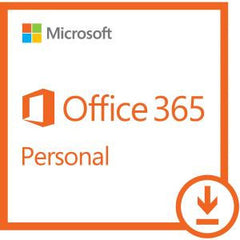 MICROSOFT Office 365 Personal Sub Lic 1YR DwnLd