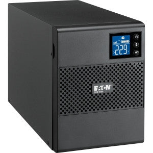 Eaton 5SC 750VA / 525W Mini Tower UPS 6 x IEC Sockets
