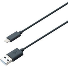 iLuv HQ Lightning Cable 3Ft Sync/Chrg PNK - 3ft