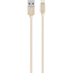 BELKIN MIXITUP Lightning Charge/Sync Cable 1.2m