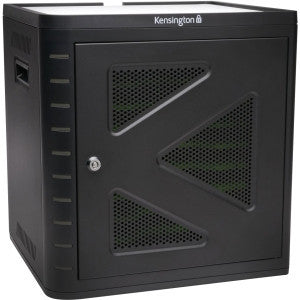 Kensington Sync & Charge Tablet Cabinet