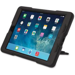 KENSINGTON BlackBelt 2 Rugged Case iPad Air Black
