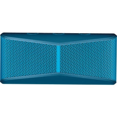 LOGITECH X300 Mobile Speaker - Blue / Blue Grill