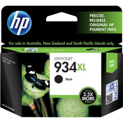 HP 934XL BLACK INK CART C2P23AA