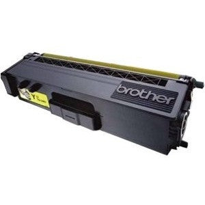 BROTHER TN346Y 3500 pages Yellow Toner