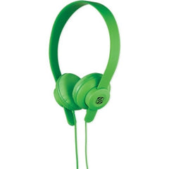 Scosche Industries Inc ON EAR HEADPHONE GREEN