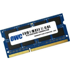 OTHER WORLD COMPUTING 4GB DDR3-1066 SO-DIMM 204 Pin SO-DIMM