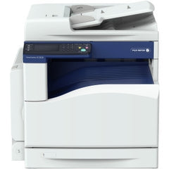 FUJI XEROX DocuCentre SC2020 - A3 Colour Multifunction Printer. Print & Copy up to 20/20 ppm (Colour/Mono) print-copy-scan-email (fax option)duplex standard 110 sheet DADF and network standard 4.3 inch colo