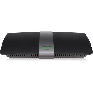 LINKSYS AC1200 Dual-Band Modem Router with Smart Wi-Fi