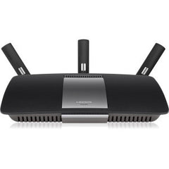 LINKSYS AC1900 Dual-Band Modem Router with Smart Wi-Fi