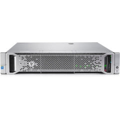 HPE HP DL380 GEN9 E5-2609V3 1P 8GB 4LFF SVR
