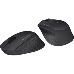Logitech Wireless Mouse M280 - Black OW