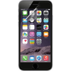 BELKIN iPhone 6 Transparent Screen Protector 3