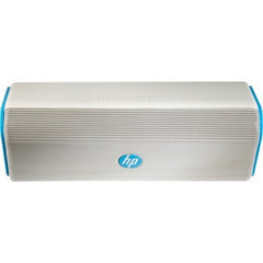 HP Roar Plus BT Blue Speaker