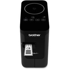 BROTHER PTP750W PC connectable label maker