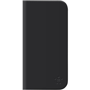 BELKIN iPhone 6 - Folio with storage pocket for iPhone 6 Black