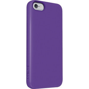 BELKIN iPhone 6 - Grip Case Purple