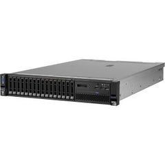 LENOVO x3650 M5 Xeon 8C E5-2640v3 90W 2.6GHz/1866MHz/20MB 1x16GB O/Bay HS 2.5in SAS/SATA SR M5210 750W p/s Rack