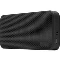 iLuv Ultra Slim Bluetooth Speaker Black