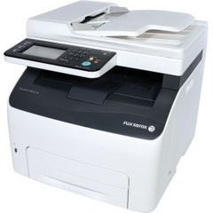 FUJI XEROX DocuPrint CM225fw MultiFunction Colour printer Print Scan Copy Fax 18ppm 1200 x 2400 USB Wireless AirPrint ethernet