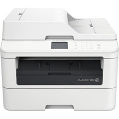 FUJI XEROX DocuPrint M265 z MultiFunction Mono printer Print Scan Copy fax 30ppm USB Wireless AirPrint ethernet