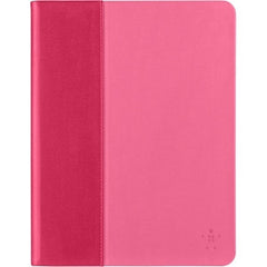 BELKIN iPad 7in - Classic Cover Pink