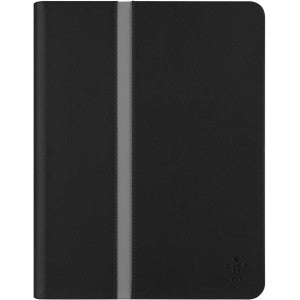 BELKIN New iPad 10in Stripe Cover Black
