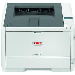 OKI 33ppm mono duplex network printer