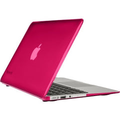 Speck MacBook Air 11in SeeThru Hot Lips Pink
