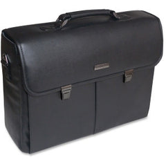 KENSINGTON LM550 Black Laptop Briefcase