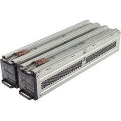 APC - SCHNEIDER APC Replacement battery cartridge 140