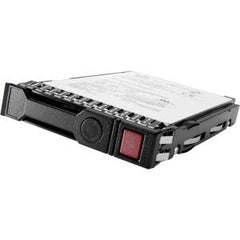 HPE HP 300GB 12G SAS 10K 2.5IN SC ENT HDD