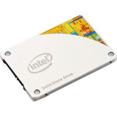 INTEL SSD 535 Series 120GB 2.5in SATA 6GB/S 16NM MLC SINGLE PACK