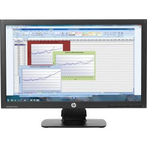 HP ProDisplay P222va 16:9 LED Monitor