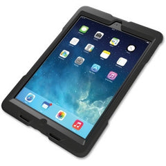 KENSINGTON Blackbelt Case - iPad Air - Black