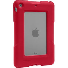 KENSINGTON Blackbelt Case - iPad Mini - Red