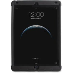 KENSINGTON Blackbelt Case - iPad Air 2 - Black