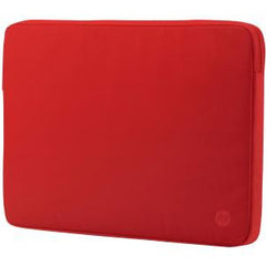 HP 10.1in Spectrum Sleeve Red