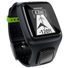 TOMTOM Runner GPS Watch - Black
